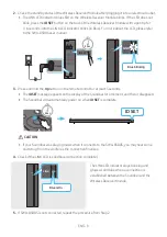 Предварительный просмотр 15 страницы Samsung HW-NM65C Full Manual