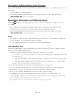 Preview for 18 page of Samsung HW-NW700 Full Manual