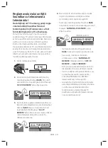 Предварительный просмотр 20 страницы Samsung HW-NW700 User Manual