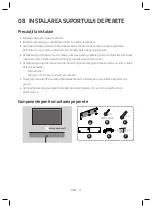 Предварительный просмотр 21 страницы Samsung HW-NW700 User Manual