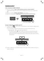 Предварительный просмотр 40 страницы Samsung HW-NW700 User Manual