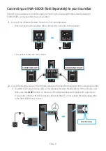 Предварительный просмотр 15 страницы Samsung HW-Q59CT Full Manual