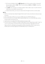 Preview for 16 page of Samsung HW-Q600A Full Manual