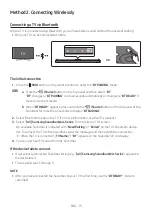 Preview for 19 page of Samsung HW-Q600A Full Manual