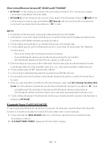 Preview for 25 page of Samsung HW-Q600A Full Manual