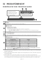 Предварительный просмотр 50 страницы Samsung HW-Q600A Full Manual