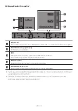 Предварительный просмотр 51 страницы Samsung HW-Q600A Full Manual