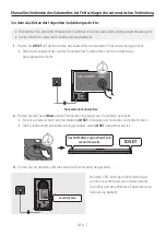 Предварительный просмотр 54 страницы Samsung HW-Q600A Full Manual