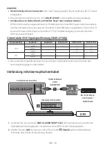 Предварительный просмотр 65 страницы Samsung HW-Q600A Full Manual