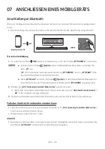 Предварительный просмотр 67 страницы Samsung HW-Q600A Full Manual