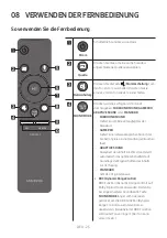 Предварительный просмотр 72 страницы Samsung HW-Q600A Full Manual