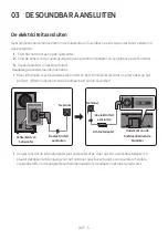 Предварительный просмотр 95 страницы Samsung HW-Q600A Full Manual