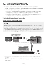 Предварительный просмотр 101 страницы Samsung HW-Q600A Full Manual