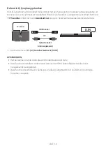 Предварительный просмотр 104 страницы Samsung HW-Q600A Full Manual