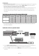 Предварительный просмотр 108 страницы Samsung HW-Q600A Full Manual