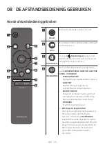 Предварительный просмотр 115 страницы Samsung HW-Q600A Full Manual