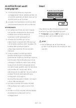 Предварительный просмотр 124 страницы Samsung HW-Q600A Full Manual