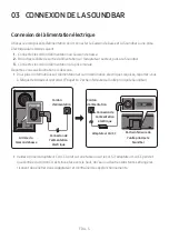 Предварительный просмотр 138 страницы Samsung HW-Q600A Full Manual