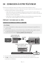 Предварительный просмотр 144 страницы Samsung HW-Q600A Full Manual