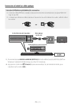 Предварительный просмотр 146 страницы Samsung HW-Q600A Full Manual