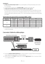 Предварительный просмотр 151 страницы Samsung HW-Q600A Full Manual