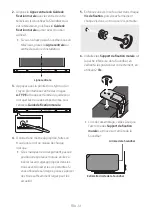 Предварительный просмотр 164 страницы Samsung HW-Q600A Full Manual