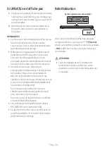 Предварительный просмотр 167 страницы Samsung HW-Q600A Full Manual