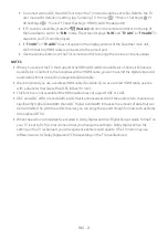 Preview for 21 page of Samsung HW-Q600C Full Manual