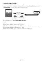 Preview for 23 page of Samsung HW-Q600C Full Manual