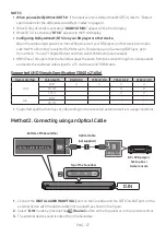 Preview for 27 page of Samsung HW-Q600C Full Manual