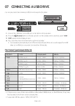 Preview for 28 page of Samsung HW-Q600C Full Manual