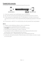 Preview for 32 page of Samsung HW-Q600C Full Manual