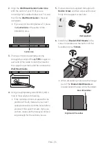 Preview for 35 page of Samsung HW-Q600C Full Manual