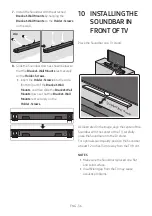 Preview for 36 page of Samsung HW-Q600C Full Manual