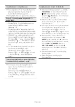 Preview for 40 page of Samsung HW-Q600C Full Manual