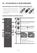 Preview for 55 page of Samsung HW-Q600C Full Manual