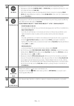 Preview for 56 page of Samsung HW-Q600C Full Manual