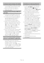 Preview for 85 page of Samsung HW-Q600C Full Manual