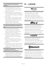 Preview for 86 page of Samsung HW-Q600C Full Manual