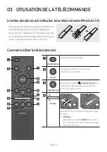 Предварительный просмотр 51 страницы Samsung HW-Q60C Full Manual