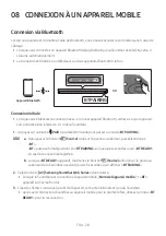 Предварительный просмотр 70 страницы Samsung HW-Q60C Full Manual