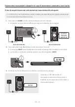 Предварительный просмотр 100 страницы Samsung HW-Q60C Full Manual