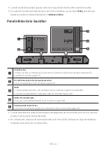 Предварительный просмотр 134 страницы Samsung HW-Q60C Full Manual