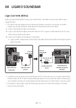 Предварительный просмотр 183 страницы Samsung HW-Q60C Full Manual