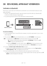 Предварительный просмотр 238 страницы Samsung HW-Q60C Full Manual