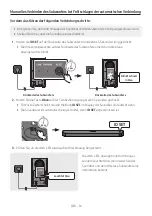 Предварительный просмотр 268 страницы Samsung HW-Q60C Full Manual