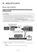 Предварительный просмотр 313 страницы Samsung HW-Q60C Full Manual