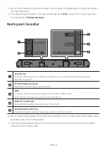 Предварительный просмотр 344 страницы Samsung HW-Q60C Full Manual