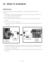 Предварительный просмотр 351 страницы Samsung HW-Q60C Full Manual