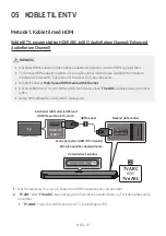 Предварительный просмотр 355 страницы Samsung HW-Q60C Full Manual